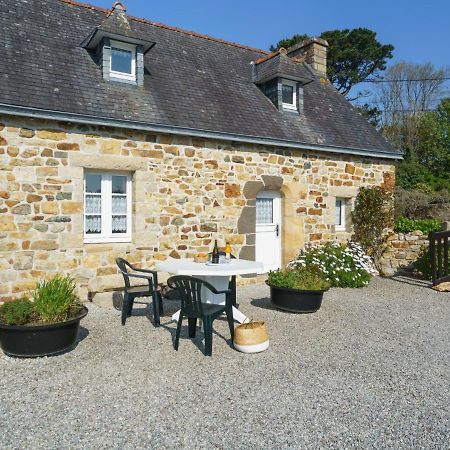 Holiday Home Chez Jeanne By Interhome Crozon Exteriör bild